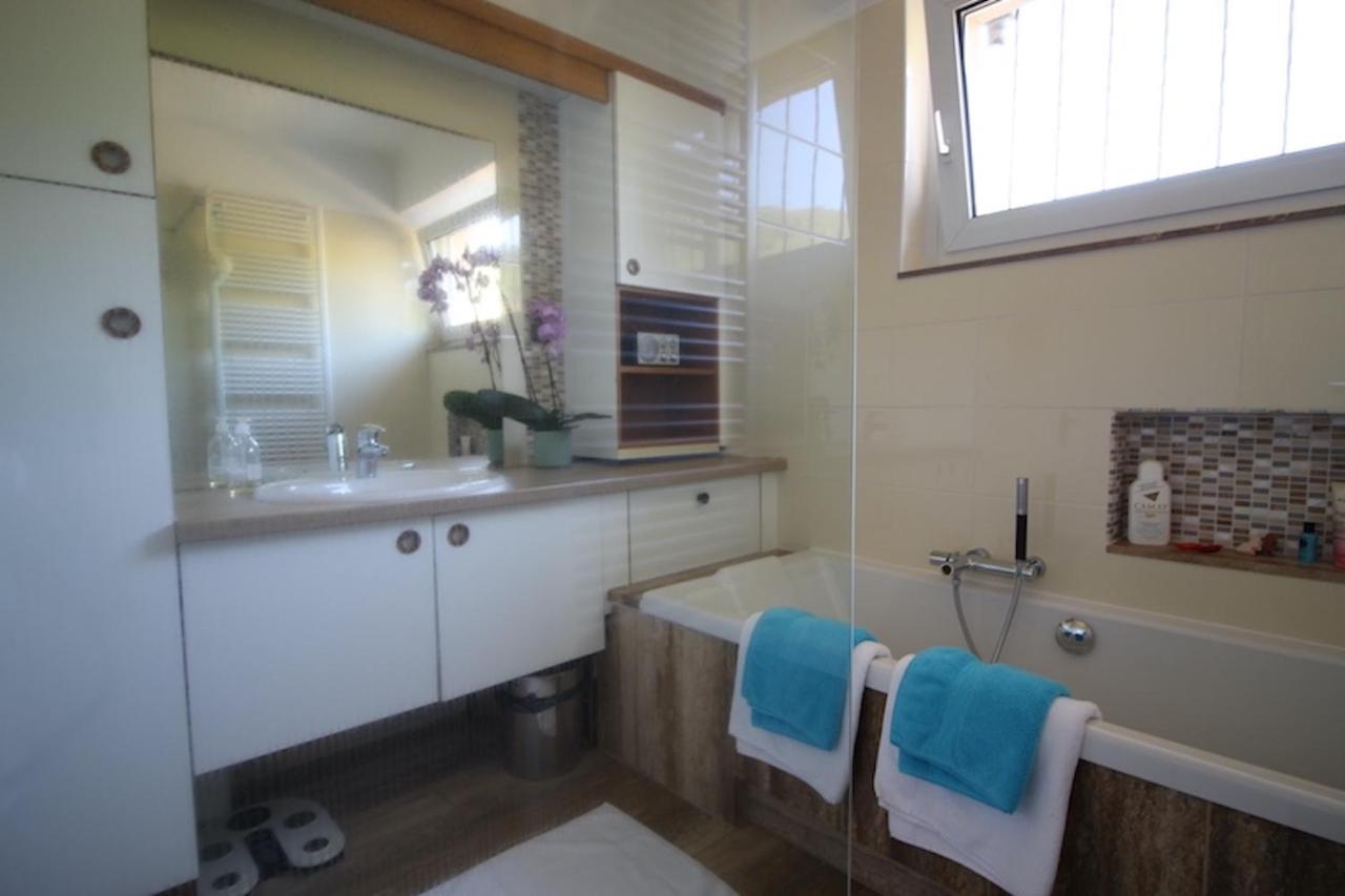 Escapade Au Bube - Vue Exceptionnelle - Nouveau Barr Ngoại thất bức ảnh